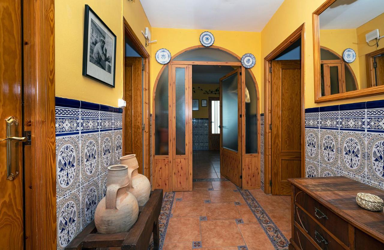 Casa Sagrario Santa Maria de los Llanos