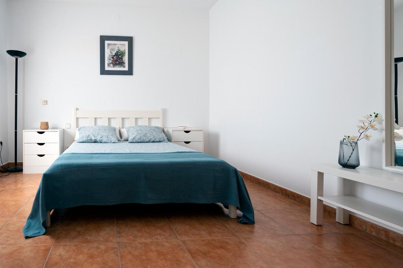 Casa Sagrario Ferienhaus *