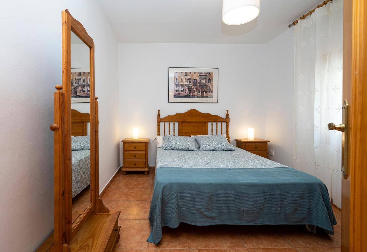Casa Sagrario *