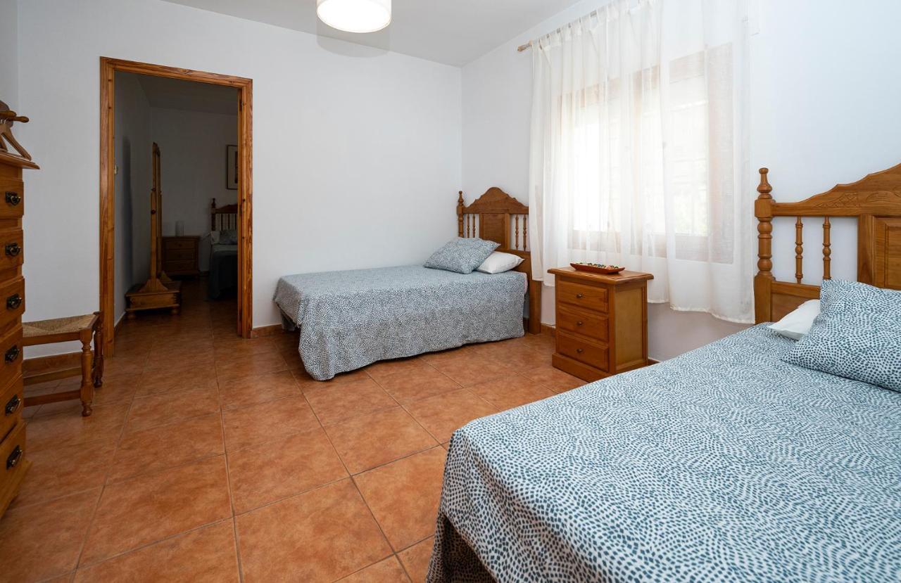 Ferienhaus Casa Sagrario Santa Maria de los Llanos