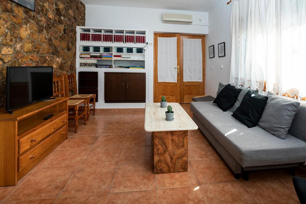 Ferienhaus Casa Sagrario Santa Maria de los Llanos