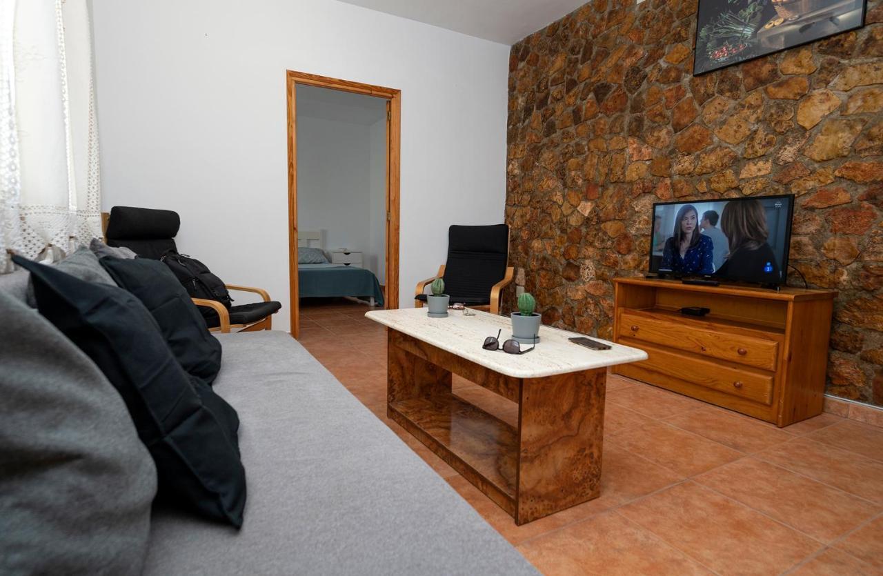 Casa Sagrario Ferienhaus