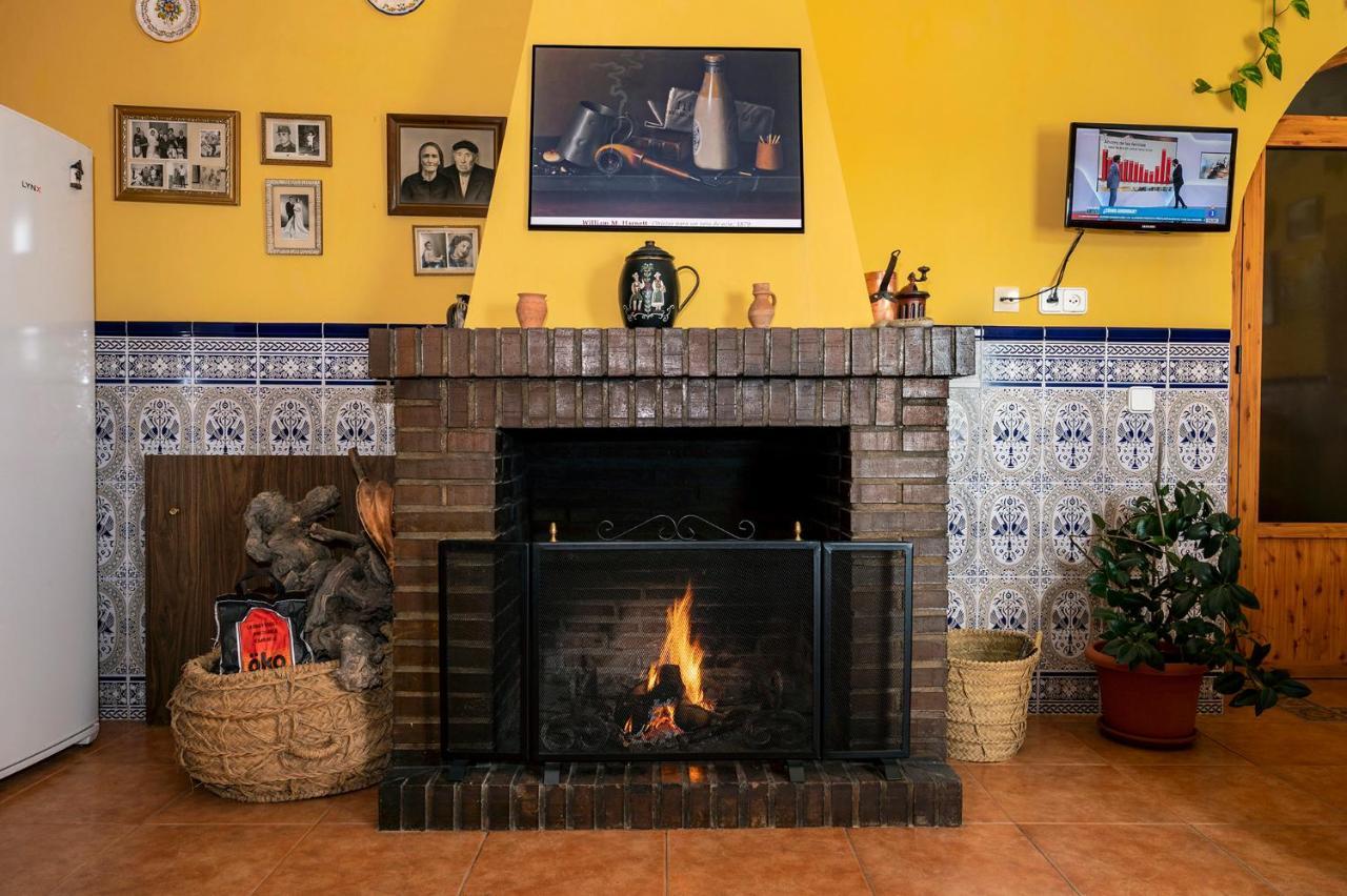Holiday home Casa Sagrario *